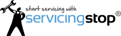 Servicing Stop Ltd